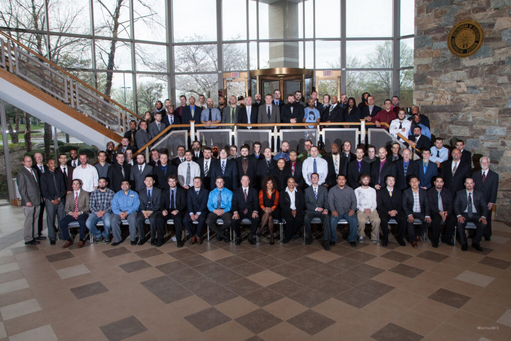 Group Photographs