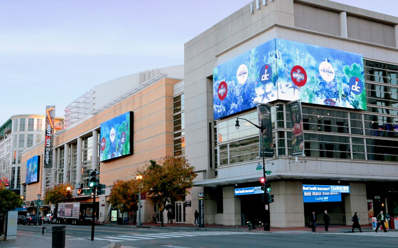 Verizon Center