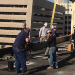 Installing Generator