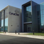 Cyrus One Data Center