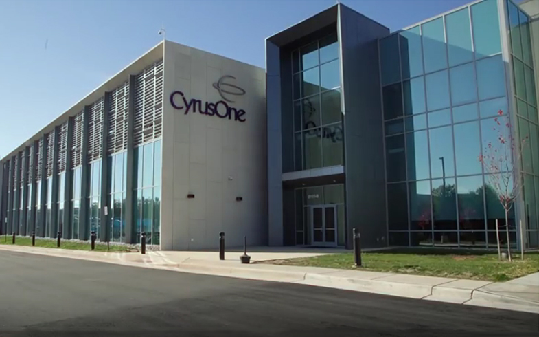 Cyrus One Data Center