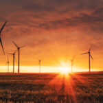 windmills