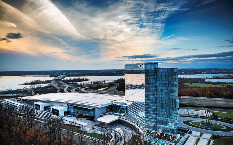 MGM National Harbor