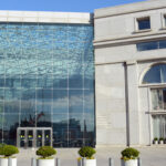 Thurgood Marshall Federal Judiciary Building