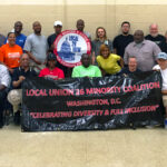 IBEW Local Union 26 Minority Coalition