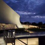 The Reach at The Kennedy Center